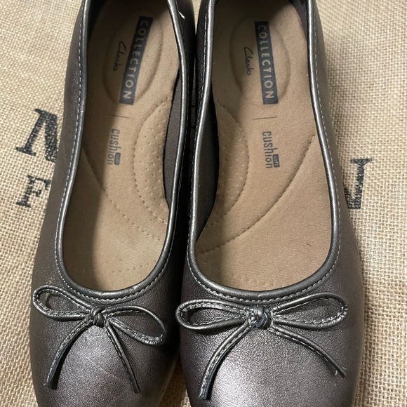 Clark's Collection - soft cushion - Picture 5 of 6